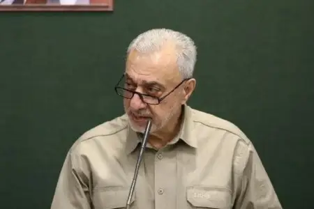 İranın yeni müdafiə naziri seçildi