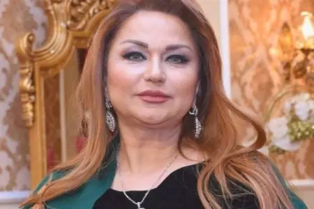 Xalq artistinə AĞIR İTKİ
