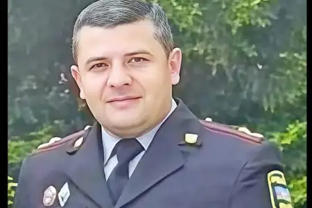 Rəis müavini vəfat etdi