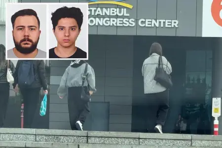 Türkiyədə konsert faciəsi - Ölənlər var