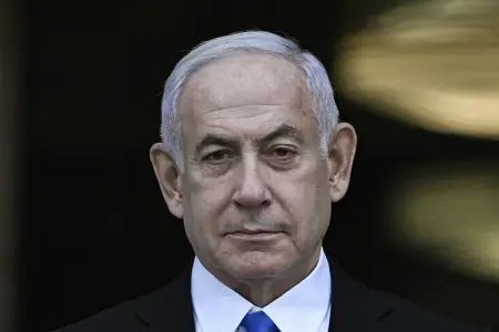 Netanyahu: Türkiyə ilə birbaşa toqquşmanın qarşısını almağa çalışıram