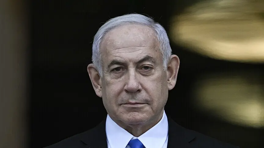 Netanyahu: Türkiyə ilə birbaşa toqquşmanın qarşısını almağa çalışıram