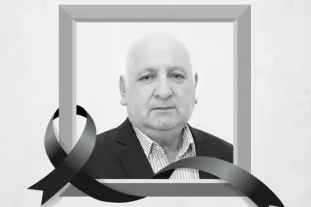 Maqsud Babayev vəfat etdi