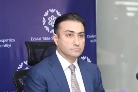 Yeni nazir kimdir? - DOSYE
