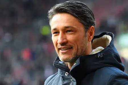 "Borussiya"nın baş məşqçisi Niko Kovaç: "Sabah"ı yaxşı təhlil etmişik"