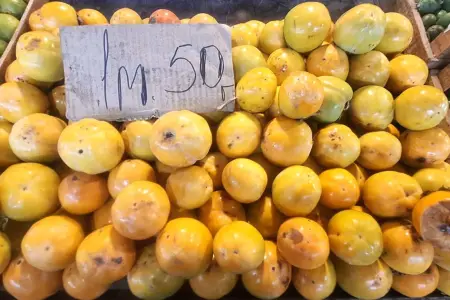 Bazarda payız qiymətləri: Nə ucuzlaşıb, nə bahalaşıb?