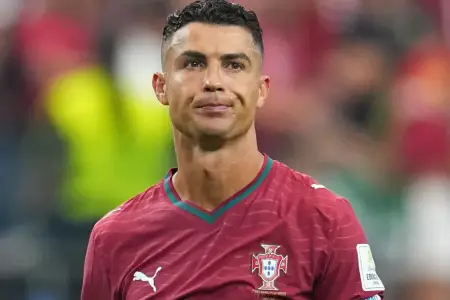 Ronaldu bir aylıq diskvalifikasiya edilib və 255 avro cərimələndi
