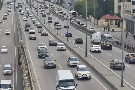 Sürücülərin diqqətinə! TIXAC VAR