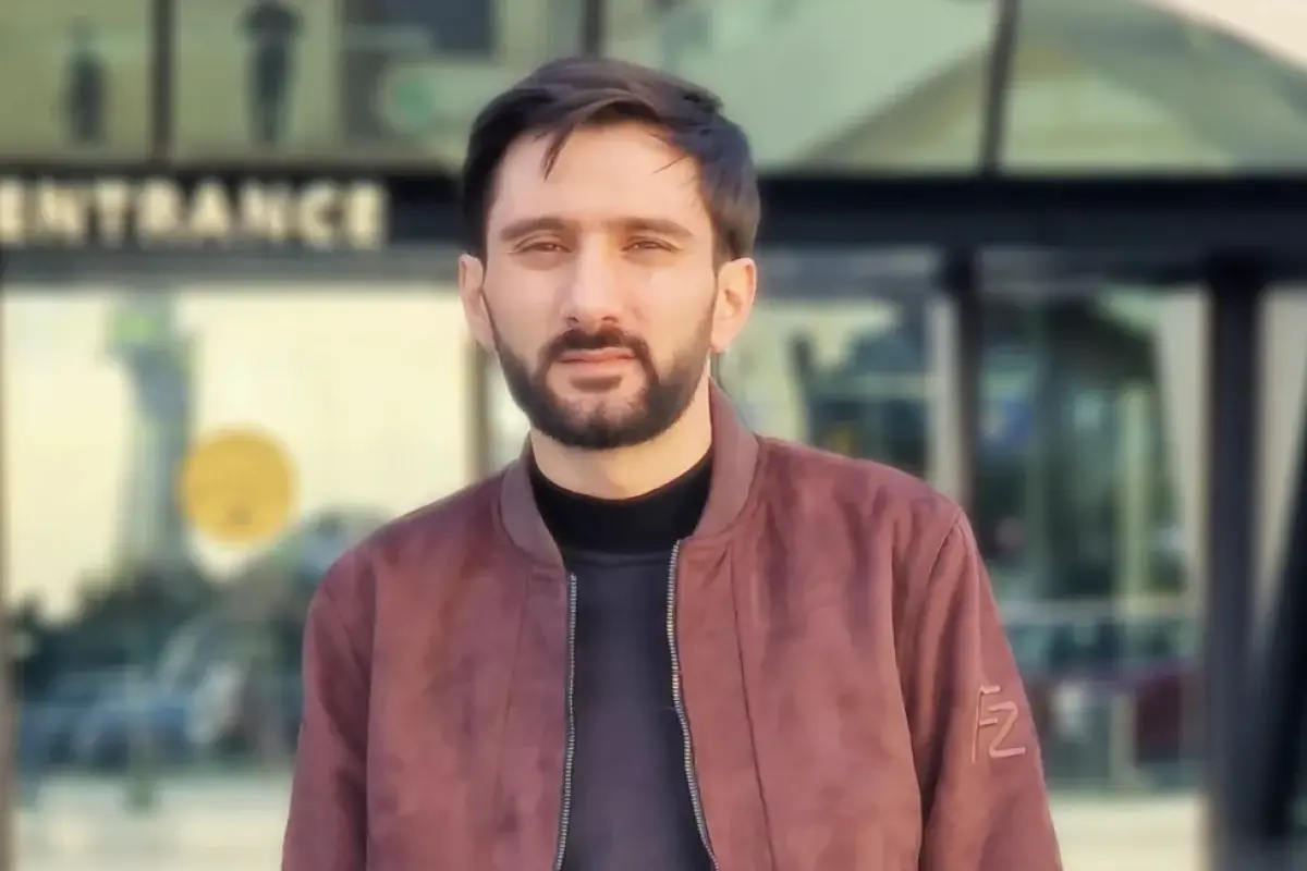 Tanınmış meyxanaçı vəfat etdi - Foto 