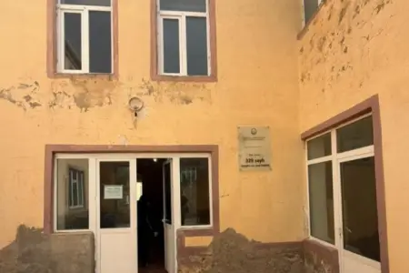 Bu uşaq bağçasında nöqsanlar aşkarlandı - AQTA nəzarətə götürdü - FOTO