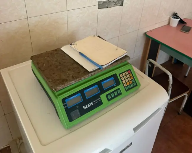 Bu uşaq bağçasında nöqsanlar aşkarlandı - AQTA nəzarətə götürdü - FOTO