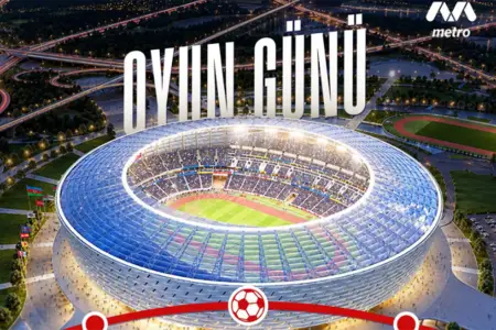 Qırmızı xətt gücləndirilmiş qrafikdə işləyəcək