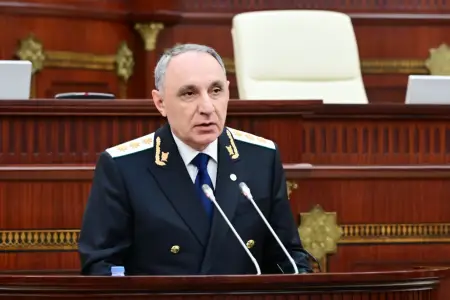 Kamran Əliyevdən yeni - Təyinatlar