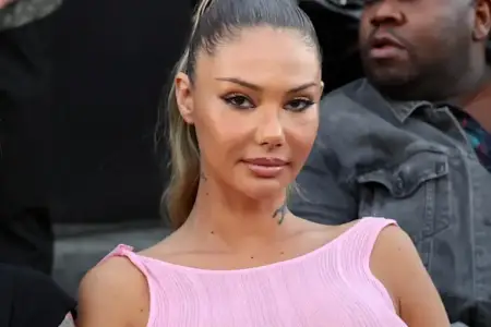 Castin Biberin keçmiş sevgilisi 34 yaşında vəfat etdi