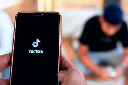“Tiktok” vasitəsilə kredit götürmək istədi, başına iş gəldi