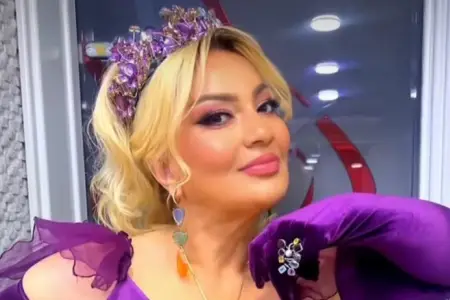 “Onlara ağsaqqal, ağbirçək demək olmur“