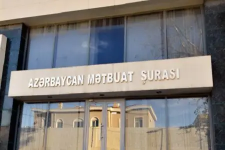 Jurnalistlərin adından saxta mesajlar göndərilir - Mətbuat Şurasından xəbərdarlıq