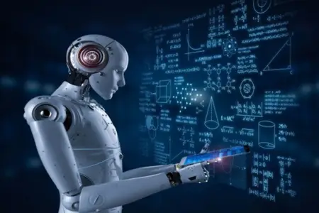 "ABŞ dövlət borcu problemini süni intellekt və robotların köməyi ilə həll edə bilər"