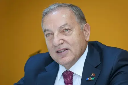 "Onların kökü xaricdən qaynaqlanır" - Hulusi Kılıçdan önəmli açıqlamalar