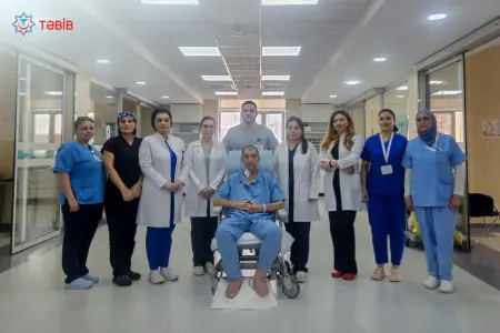 Bakıda ürəyi dayanan pasiyent həyata qaytarıldı