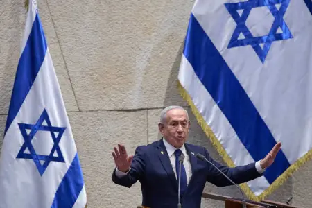Netanyahu İranı vurmaq istədi, ABŞ icazə vermədi