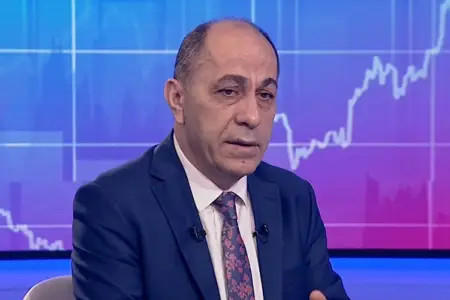 Adil Qeybulla: "Ölkədə qrip pandemiyası baş verə bilər"