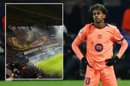 "Barcelona" PSJ-dən UEFA-ya şikayət edəcək: "Paris üsulu ilə qətliam"