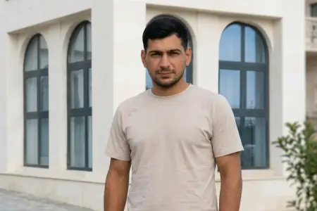 26 yaşlı azərbaycanlı Türkiyədə faciəvi şəkildə vəfat etdi