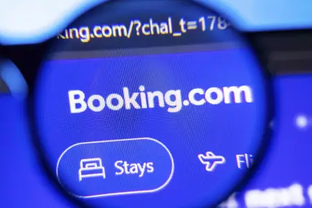 "Booking.com"la bağlı araşdırma başladı