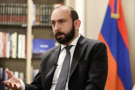 Ermənilər Azərbaycandan maneəsiz keçəcəklər? - Mirzoyan