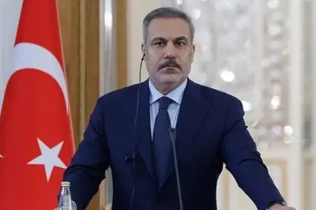 Bu layihəyə qarşı çıxmırıq, "dəyərli" hesab edirik - Fidan
