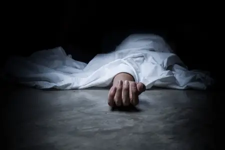 Biləsuvarda 17 yaşlı qızın meyiti tapıldı