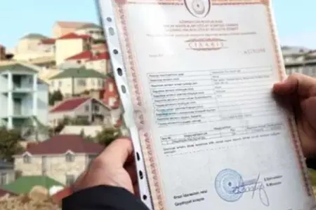 Evinin "kupça"sı olmayanlara şad xəbər