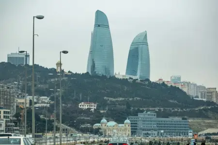 Bakıda daha bir forum keçiriləcək