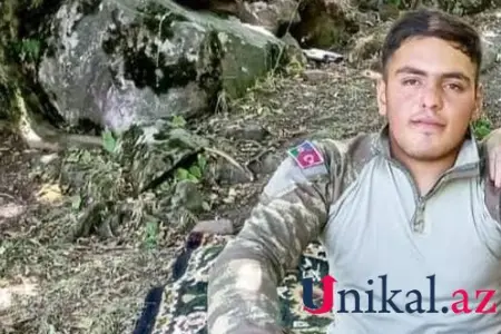 Vətən müharibəsi iştirakçısı 7 bıçaq zərbəsi ilə qətlə yetirildi - TƏFƏRRÜAT