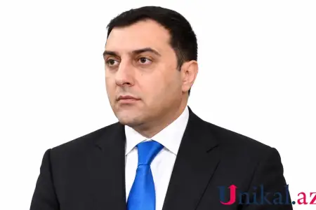 Yeni icra başçısı kimdir?