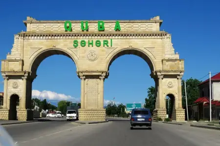 Qubanın iki bələdiyyəsinin adı dəyişdirildi