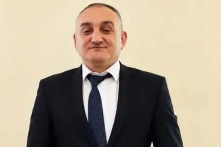 Təhsil şöbəsinin müdiri işdən çıxarıldı