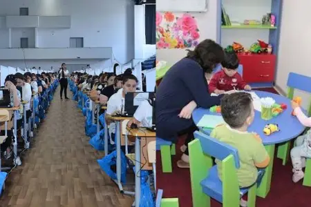 Bağça müəllimlərinin hamısı sertifikasiyadan keçməlidir - Deputat