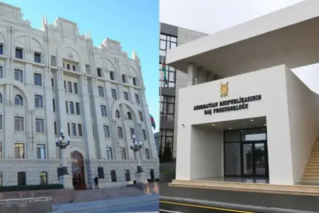 25 il əvvəl törədilmiş qətlin üstü açıldı