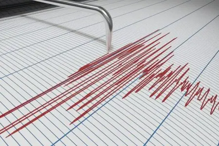 Çinin qərbində 7,1 bal gücündə zəlzələ oldu