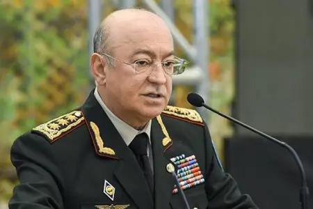 Kəmaləddin Heydərov yeni qərar imzaladı