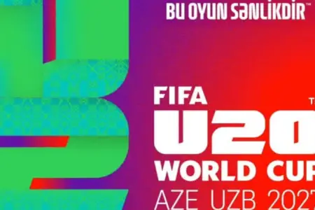 Azərbaycan və Özbəkistanın ev sahibliyi edəcəyi dünya çempionatının tarixi açıqlandı