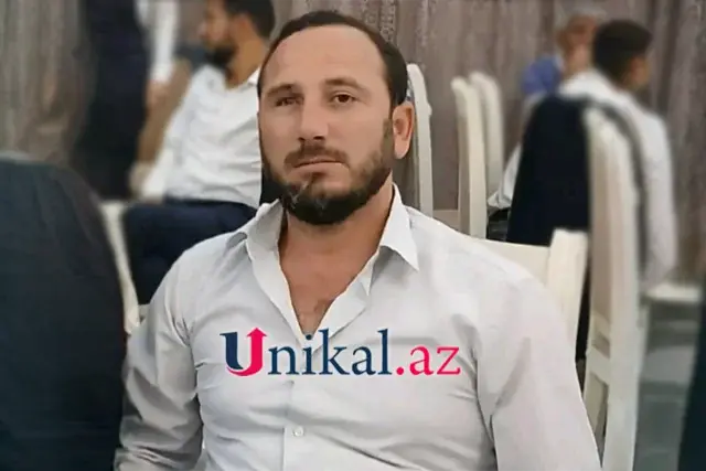 Vətən müharibəsi qazisi qətlə yetirildi - Foto