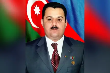 Ehtiram Əliyev xəstəxanaya yerləşdirildi - Vəziyyəti ağırdır