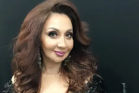 Naibə Allahverdiyeva xəstəxanaya yerləşdirildi