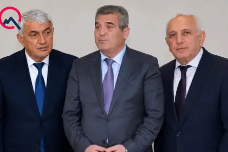 Onlar 1 həftəyə azadlığa çıxır