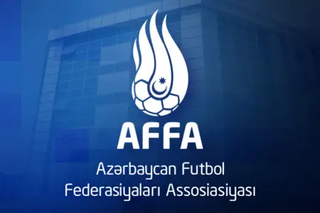 AFFA iki komandaya texniki məğlubiyyət verdi