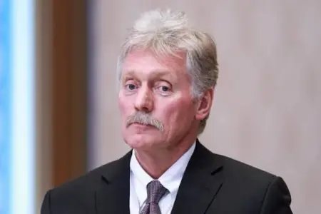 "Üçtərəfli danışıqlar Əbu-Dabidə keçiriləcək" - Peskov tarixi açıqladı