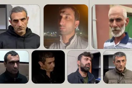 DİN əməliyyat keçirdi: Saxlanılanlar var